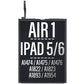 LCD Screen Replacement For iPad Air/ 5th Gen 2017/ 6th Gen 2018