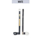 Headphone Jack Flex For iPad Air - White