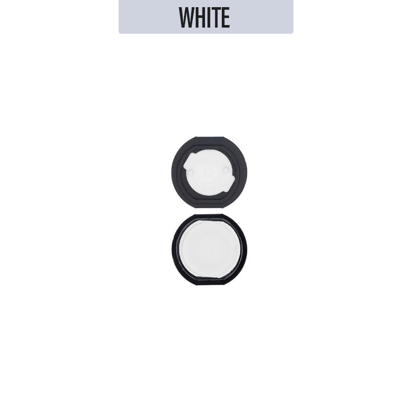 Home Button For iPad Air - White