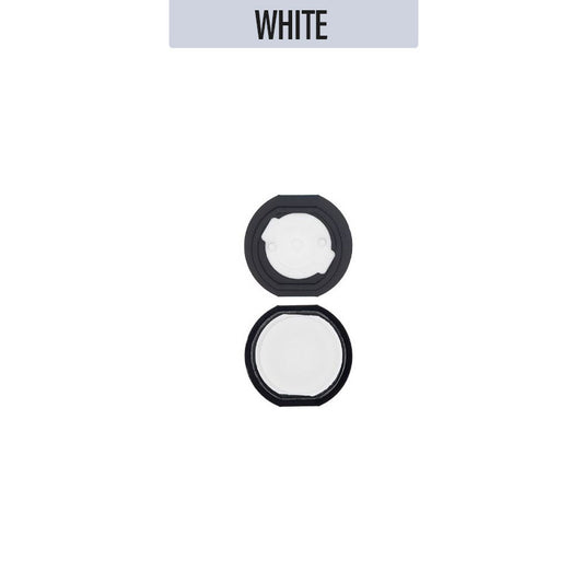 Home Button For iPad Air - White