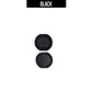 Home Button For iPad Air - Black