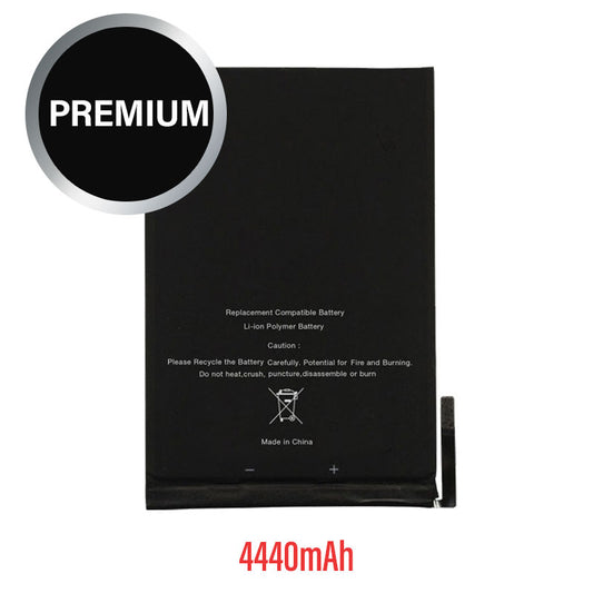 Battery Replacement For iPad Mini - Premium