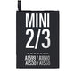 LCD Screen Replacement For iPad Mini 2/3