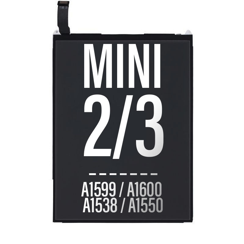 LCD Screen Replacement For iPad Mini 2/3