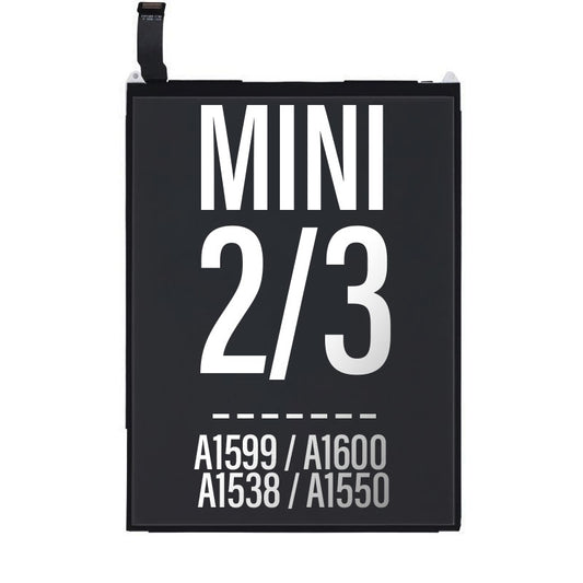 LCD Screen Replacement For iPad Mini 2/3