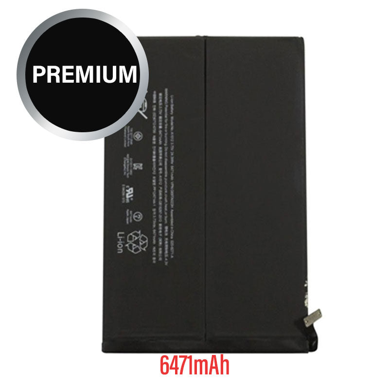 Battery Replacement For iPad Mini 2/ 3 - Premium