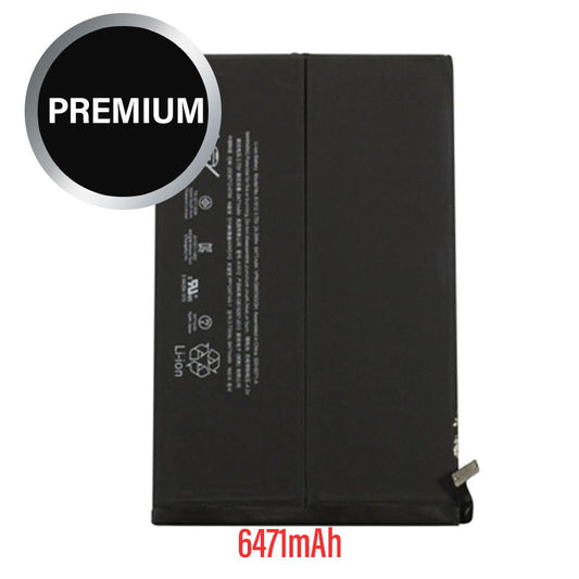 Battery Replacement For iPad Mini 2/ 3 - Premium