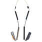 Antenna Set For iPad Mini 4  (2 Pcs)