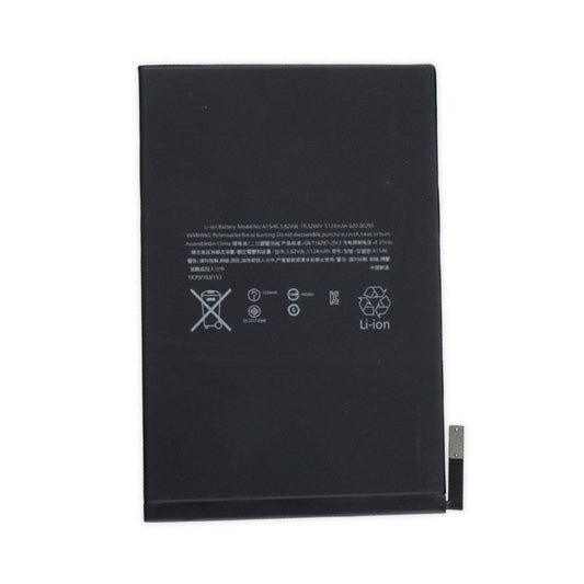Battery Replacement For iPad Mini 5