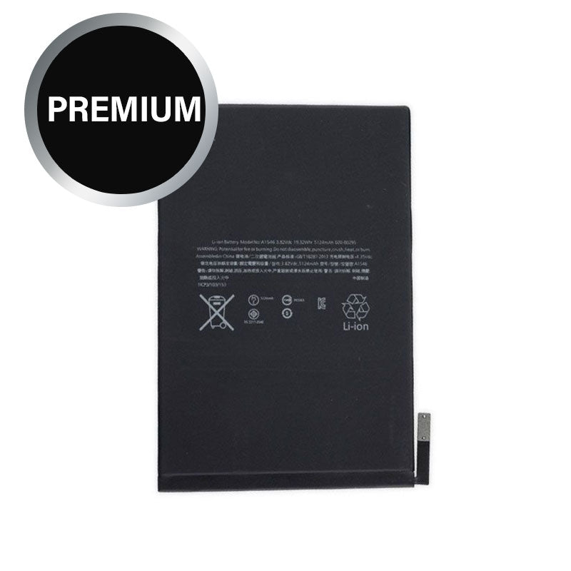 Battery Replacement For iPad Mini 5 - PREMIUM