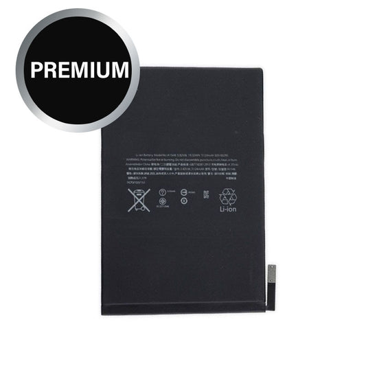 Battery Replacement For iPad Mini 5 - PREMIUM