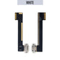 Charging Port Flex For iPad Mini 5 - White