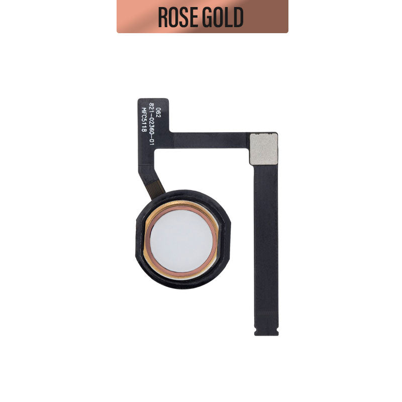 Home Button Flex Assembly For iPad Mini 5