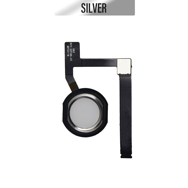 Home Button Flex Assembly For iPad Mini 5