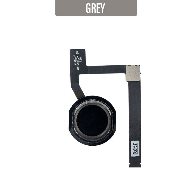 Home Button Flex Assembly For iPad Mini 5