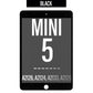 LCD Touch Screen Assembly For iPad Mini 5 - Black