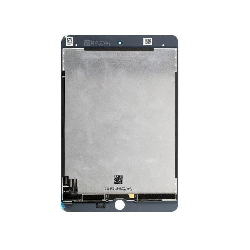 LCD Touch Screen Assembly For iPad Mini 5 - White