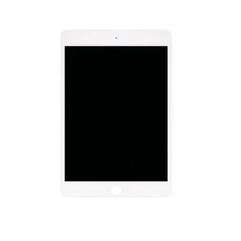 LCD Touch Screen Assembly For iPad Mini 5 - White
