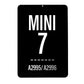 LCD Touch Screen Assembly For iPad Mini 7 (A17 Pro)