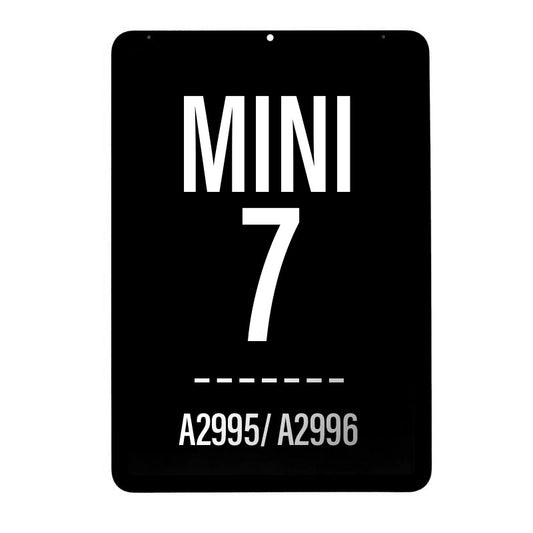 LCD Touch Screen Assembly For iPad Mini 7 (A17 Pro)