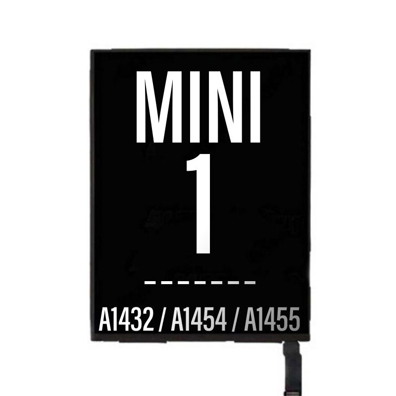 LCD Screen Replacement For iPad Mini