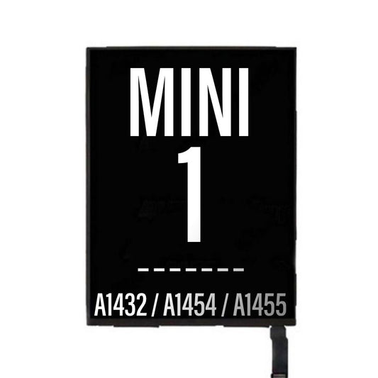 LCD Screen Replacement For iPad Mini