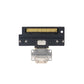 Charging Port Flex (Needs Soldering) For iPad Air 3 - Gold