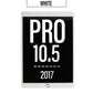 LCD Touch Screen Assembly For iPad Pro 10.5 (2017) - White