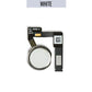 Home Button Assembly For iPad Pro 10.5/ Air 3 - White