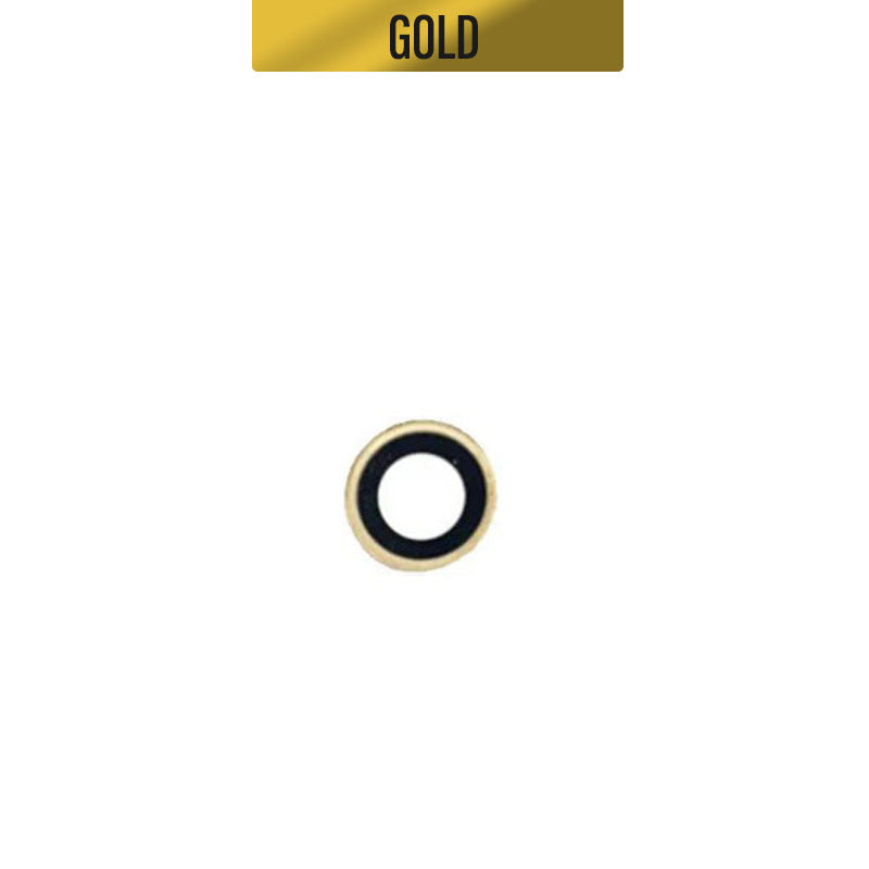 Camera Lens Ring For iPad Pro 10.5