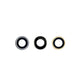 Camera Lens Ring For iPad Pro 10.5