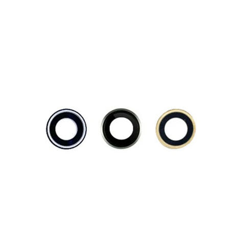 Camera Lens Ring For iPad Pro 10.5