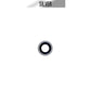 Camera Lens Ring For iPad Pro 10.5