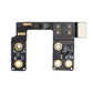 Left Antenna Flex Cable For iPad Pro 10.5