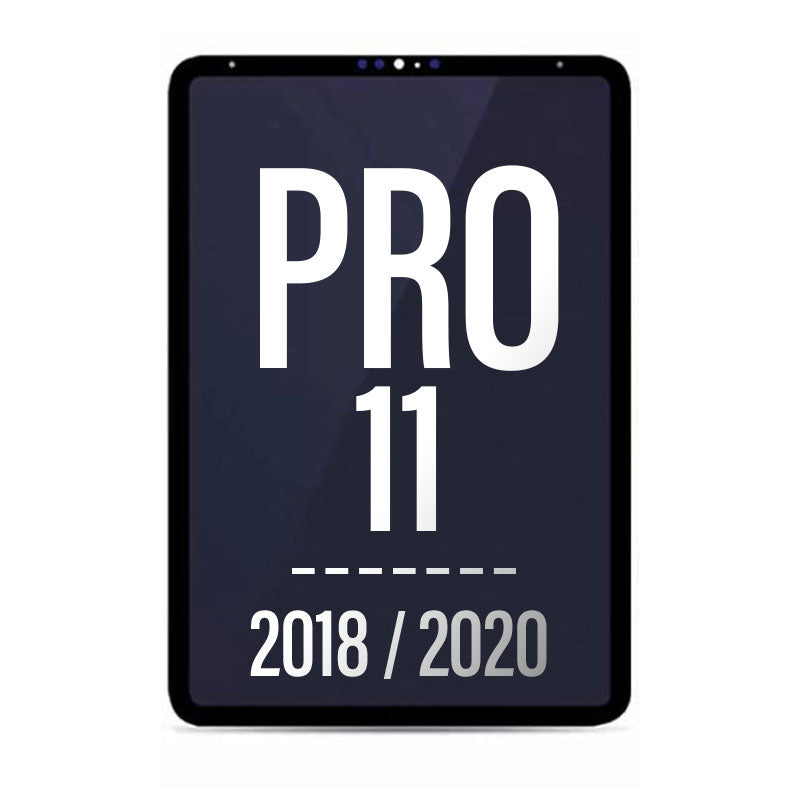LCD Touch Screen Assembly For iPad Pro 11/ Pro 11 2020