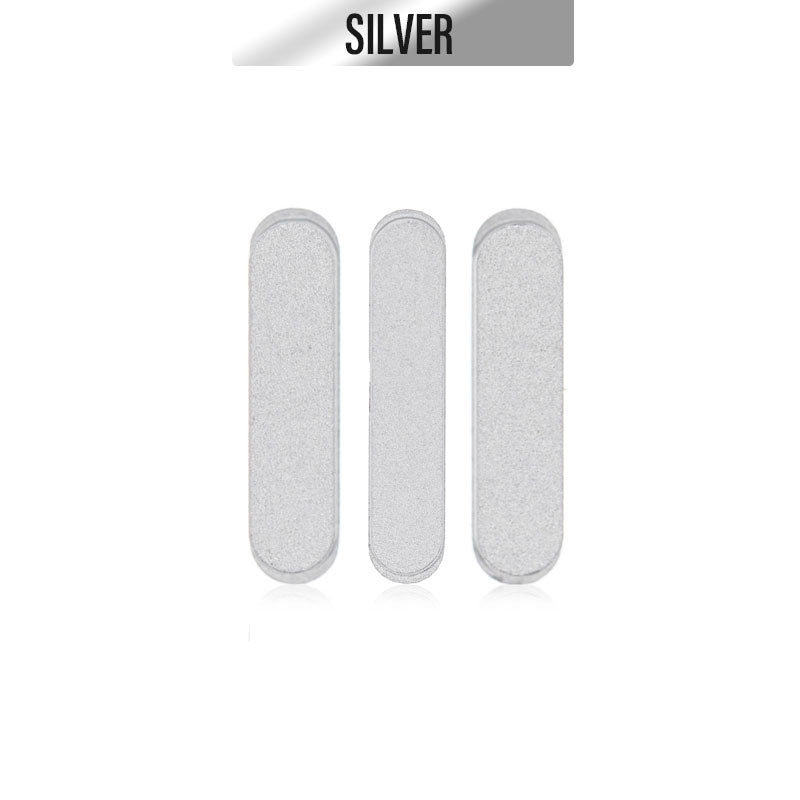 Side Button Set For iPad Pro 11/ Pro 12.9 3rd Gen