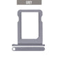 Sim Card Tray For iPad Pro 11 2021/ 12.9 (5th Gen) (6th Gen)