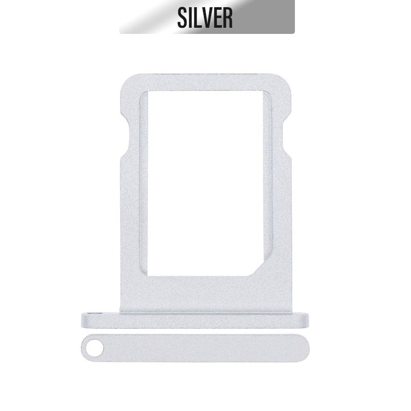 Sim Card Tray For iPad Pro 11 2021/ 12.9 (5th Gen) (6th Gen)