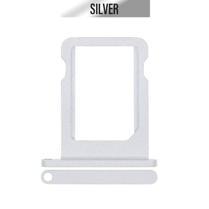 Sim Card Tray For iPad Pro 11 2021/ 12.9 (5th Gen) (6th Gen)