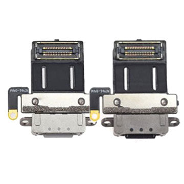 Charging Port Flex For iPad Pro 11 2024