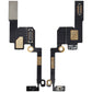 Power Button Flex For iPad Pro 11 2024/ Pro 13 2024