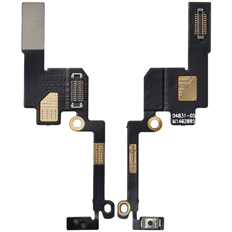 Power Button Flex For iPad Pro 11 2024/ Pro 13 2024