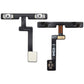 Volume Button Flex For iPad Pro 11 2024/ Pro 13 2024