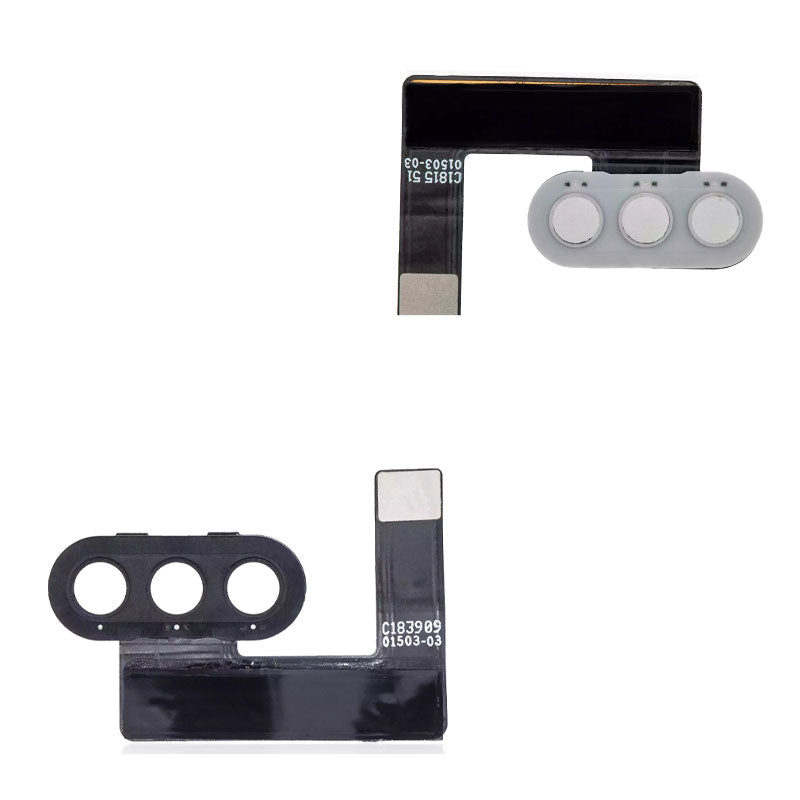 Smart Keypad Connector Flex For iPad Pro 11/ Pro 12.9 3rd gen