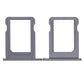 Sim Card Tray For iPad Pro 11/ Pro 12.9 3rd gen