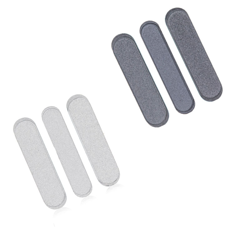 Side Button Set For iPad Pro 11/ Pro 12.9 3rd Gen