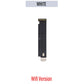 Charging Port Flex (Wifi Version) For iPad Pro 12.9 1st Gen - White