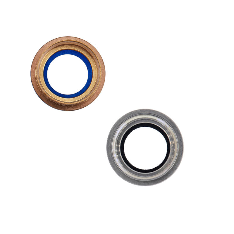 Camera Lens For iPad Pro 12.9 2nd Gen