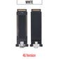 Charging Port Flex For iPad Pro 12.9 2nd Gen - White (4G)