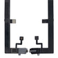 Headphone Jack Flex For iPad Pro 12.9 2nd Gen